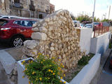 Muralla urbana de Vilafranca del Penedès