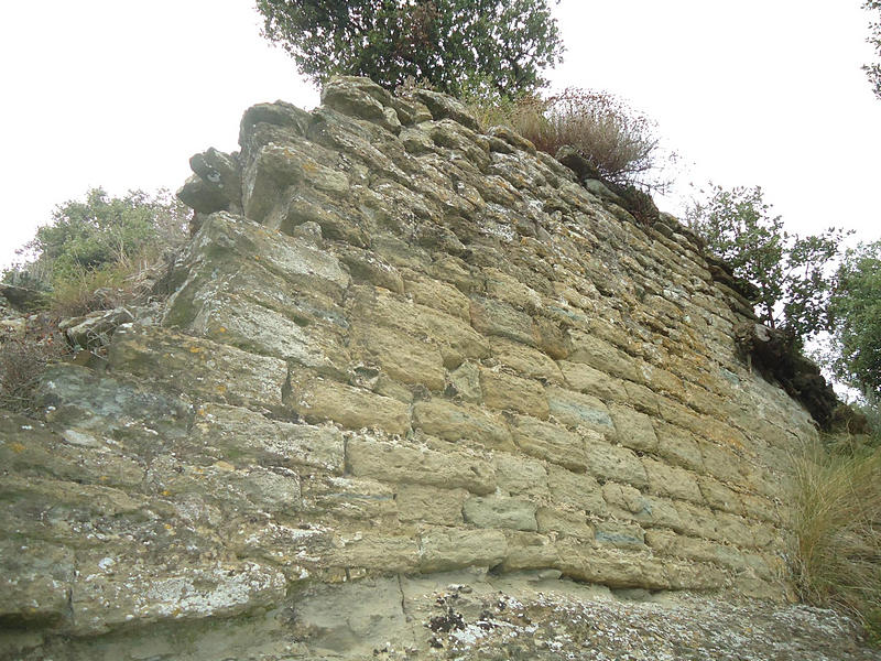 Castillo de Sorerols