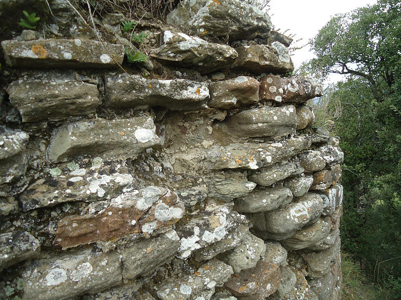 Castillo de Sorerols