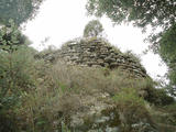 Castillo de Sorerols