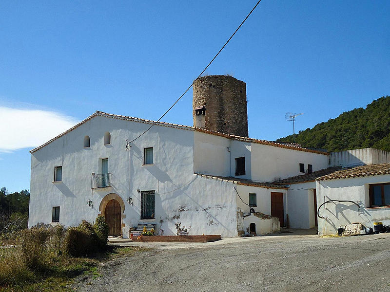 La Torreta