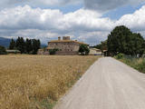 Casa fuerte de Rosanes