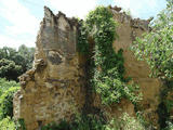 Castillo de Ribatallada