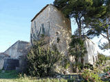 Torre de Campdàsens