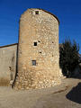 Torre de Can Amell
