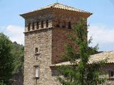 Torre del Mas Ciuró