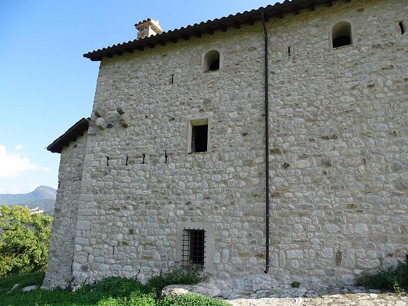 Torre de Foix