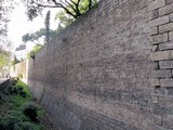 Muralla medieval de Barcelona