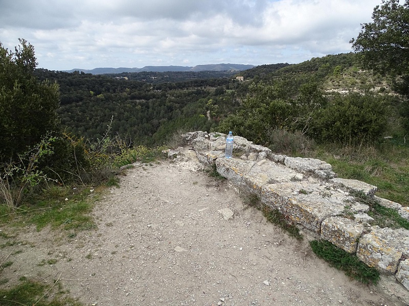 Castillo de Castellcir