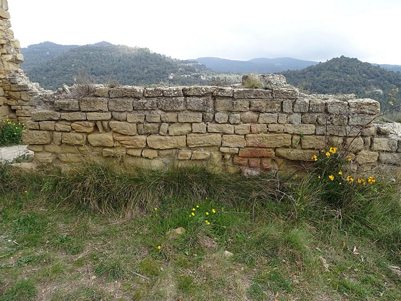 Castillo de Castellcir