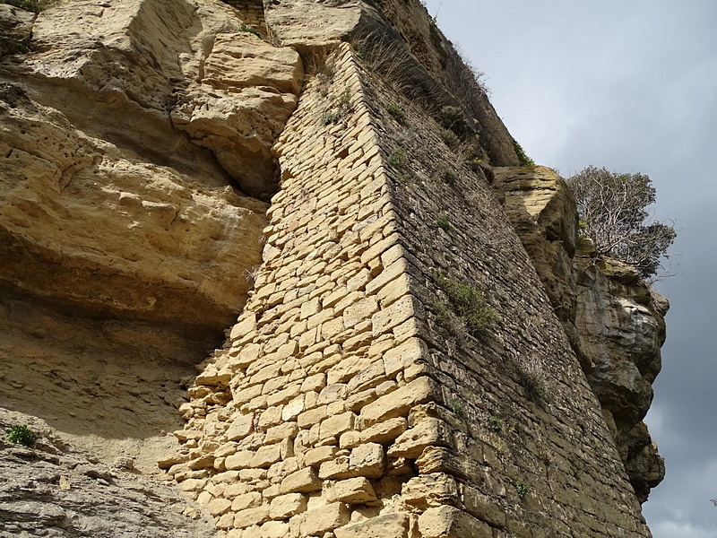 Castillo de Castellcir