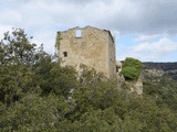 Castillo de Castellcir