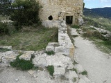 Castillo de Castellcir