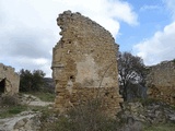 Castillo de Castellcir