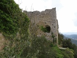 Castillo de Castellcir