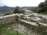 Castillo de Castellcir