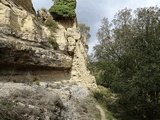 Castillo de Castellcir