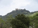 Castillo de Castellcir