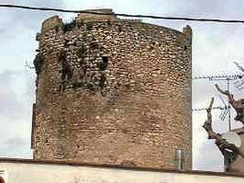 Torre de Moja