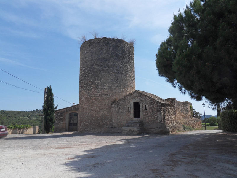 Torre de Viladellops