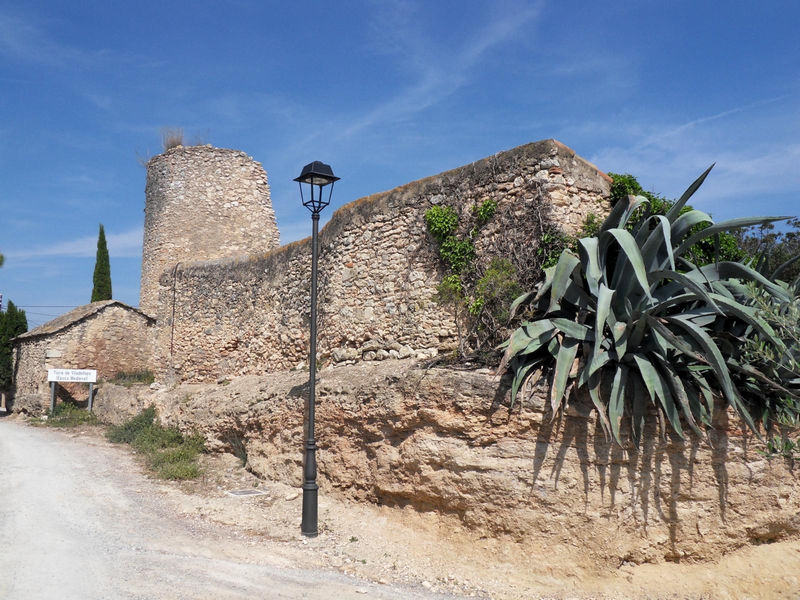 Torre de Viladellops