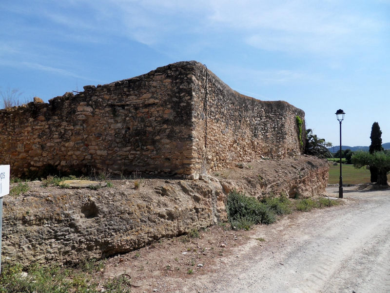 Torre de Viladellops