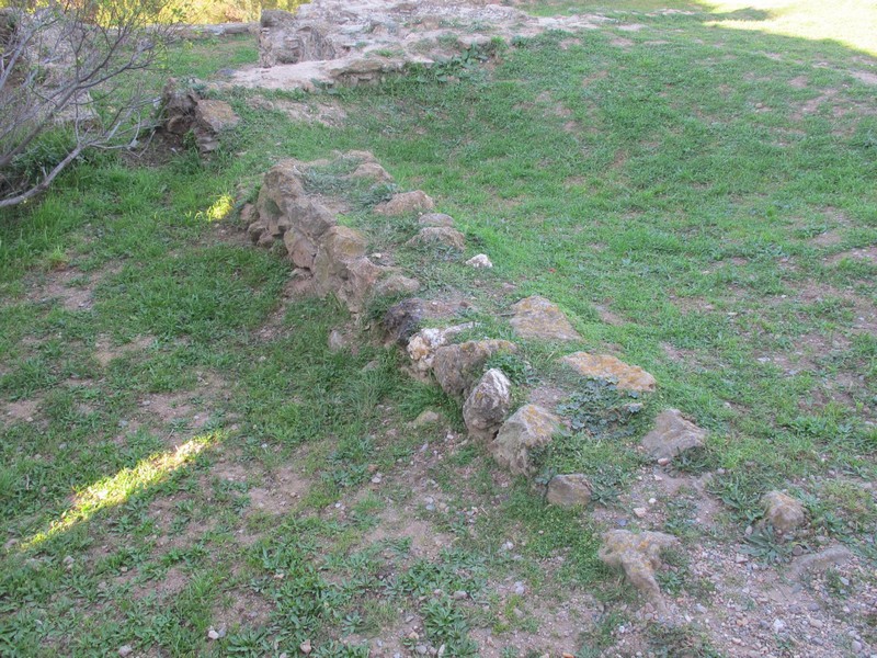 Castillo de Castellciuró