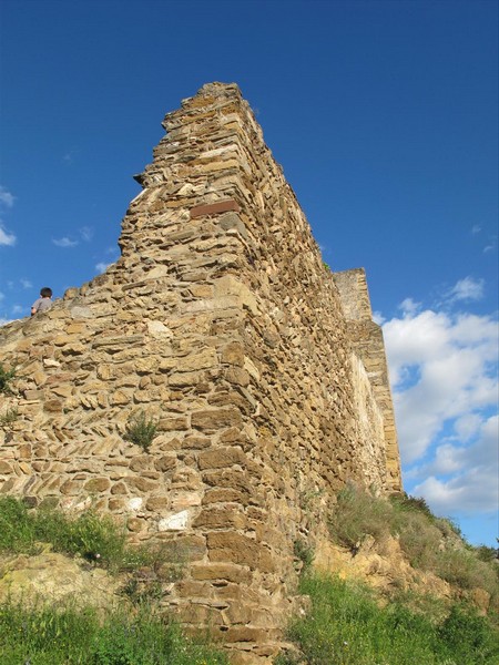 Castillo de Castellciuró