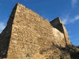 Castillo de Castellciuró