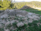 Castillo de Castellciuró