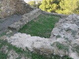 Castillo de Castellciuró