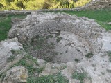 Castillo de Castellciuró