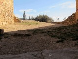 Castillo de Castellciuró