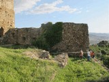 Castillo de Castellciuró