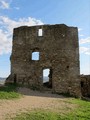 Castillo de Castellciuró