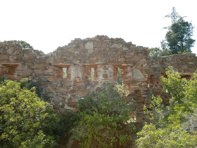 Castillo Fortí