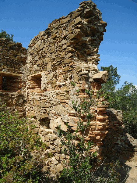 Castillo Fortí