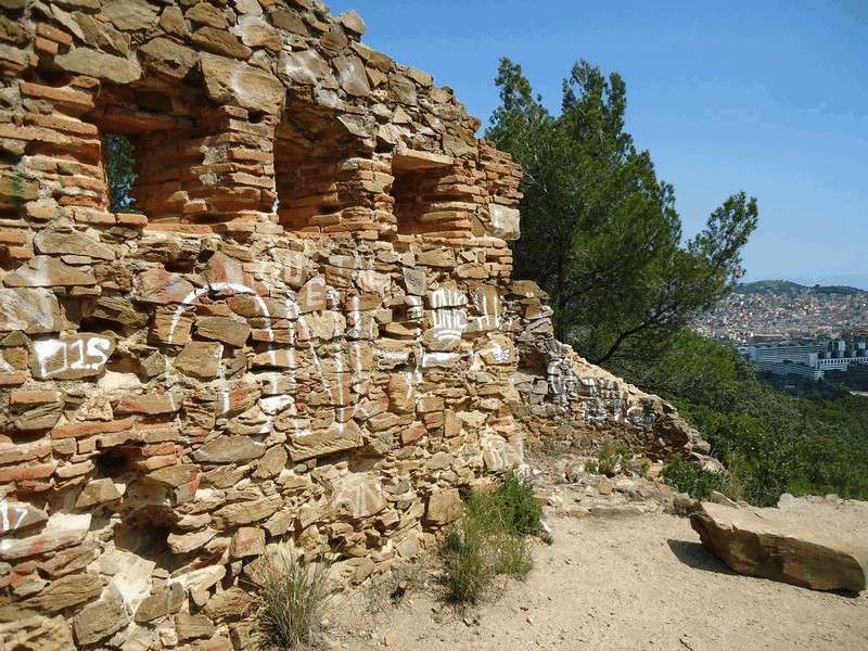 Castillo Fortí