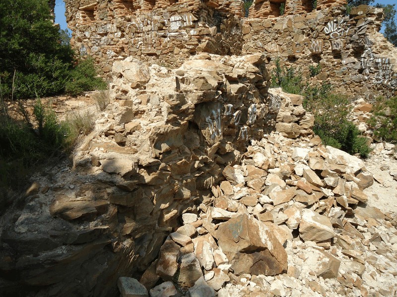 Castillo Fortí