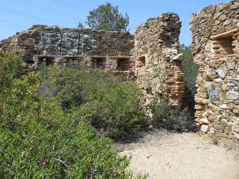 Castillo Fortí