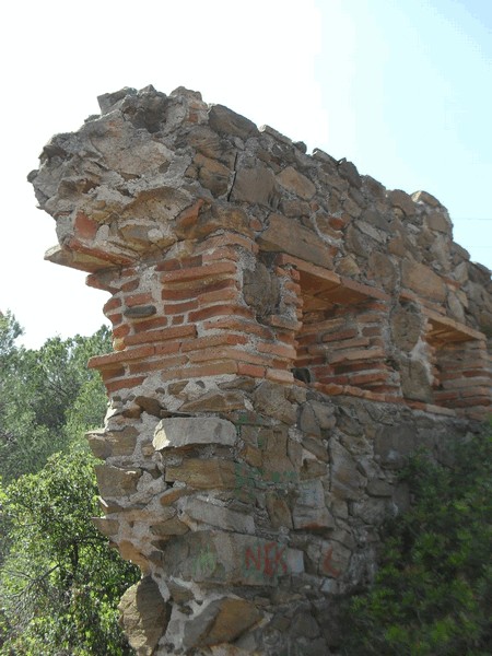 Castillo Fortí