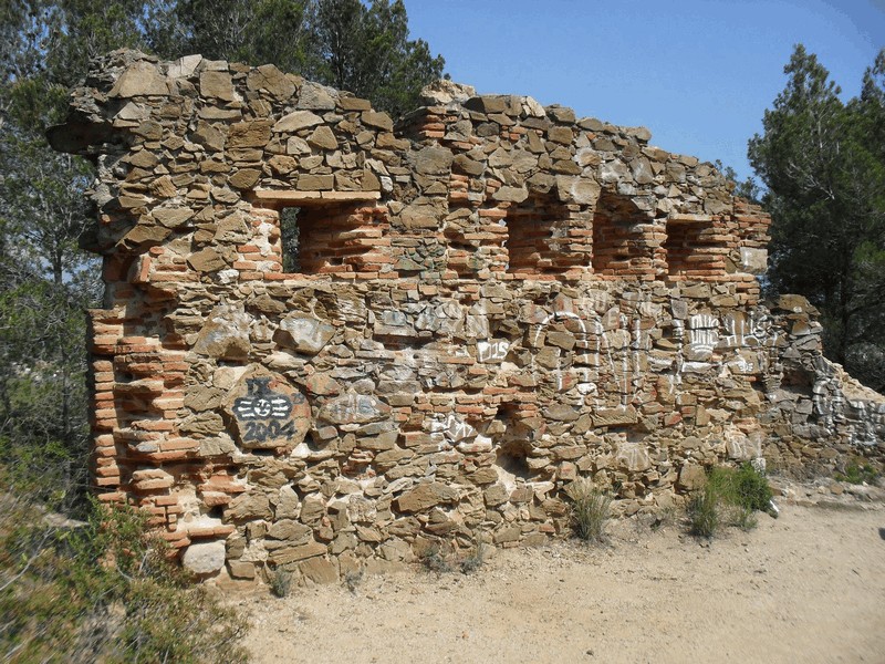 Castillo Fortí