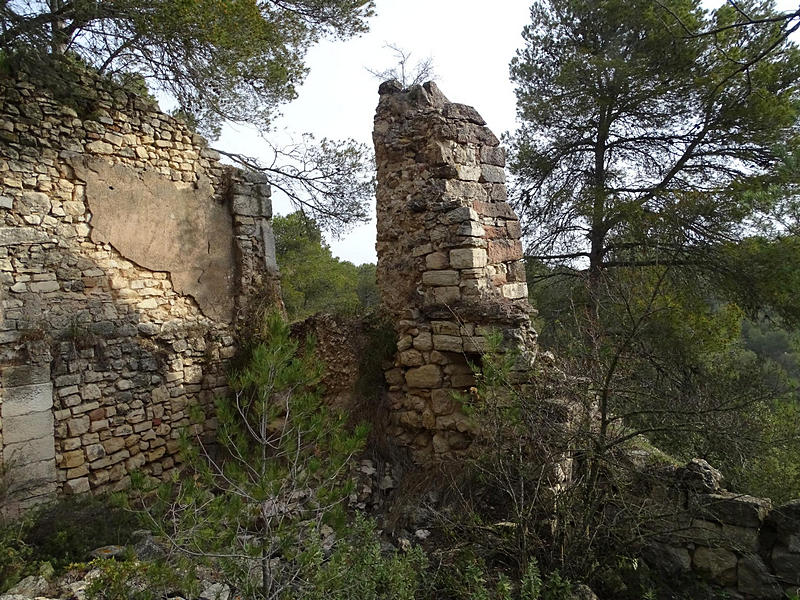 Castillo de Secabecs