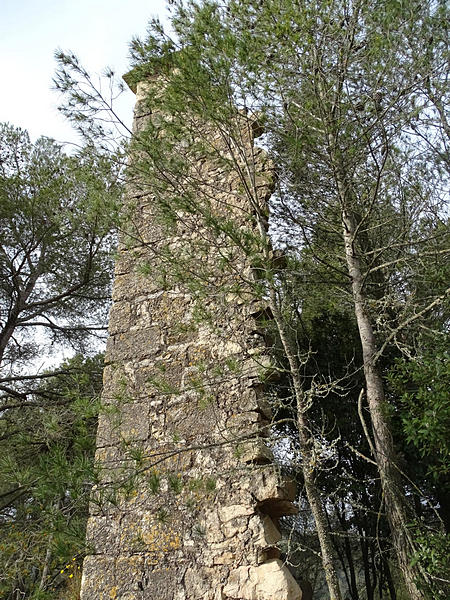 Castillo de Secabecs