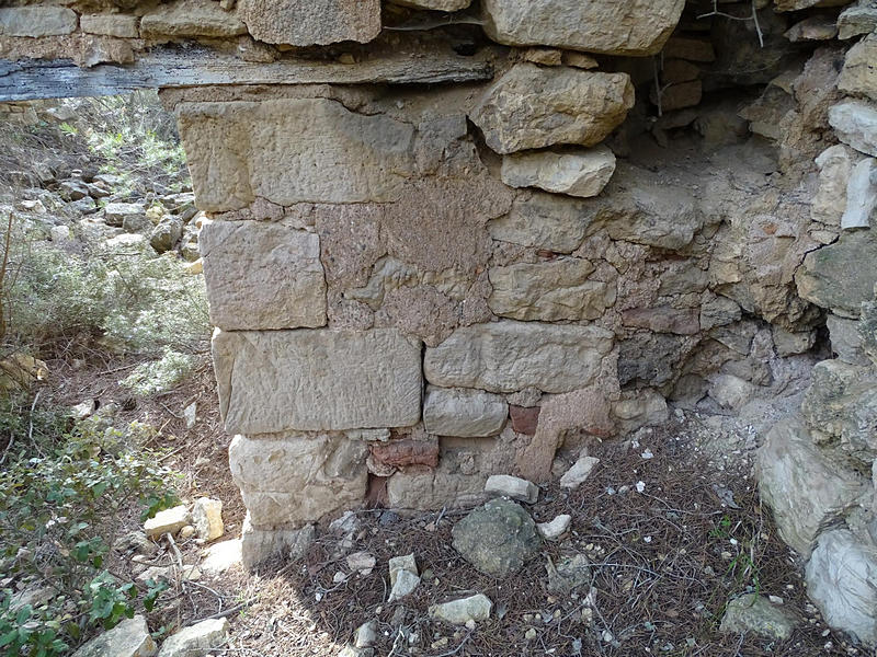 Castillo de Secabecs