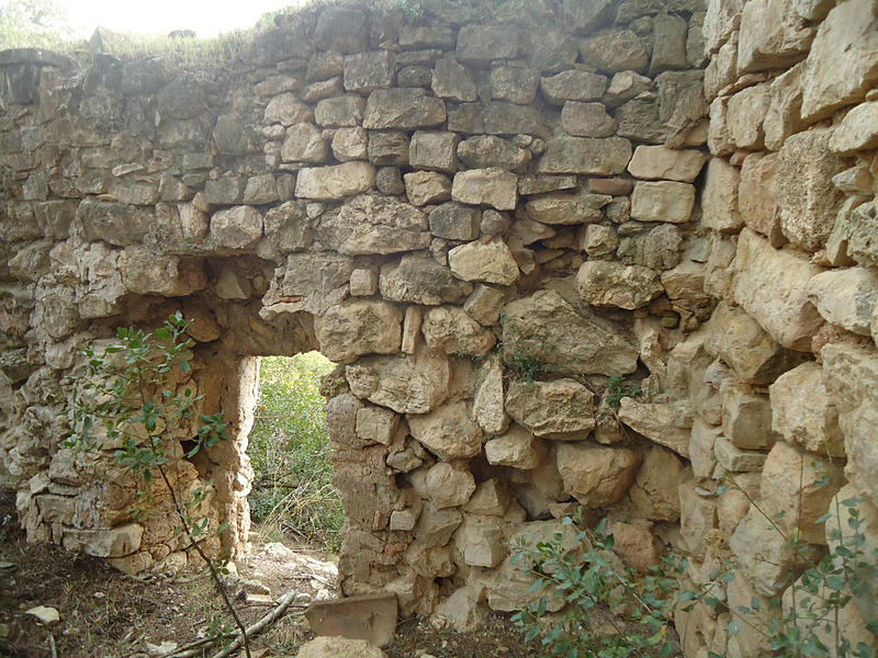 Castillo de Secabecs