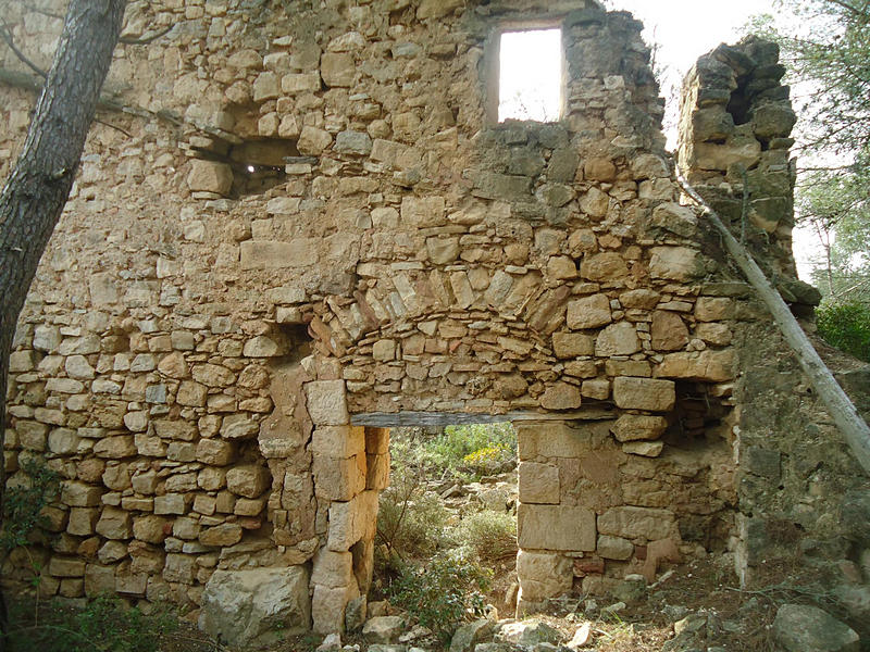 Castillo de Secabecs