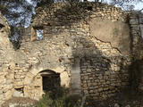 Castillo de Secabecs