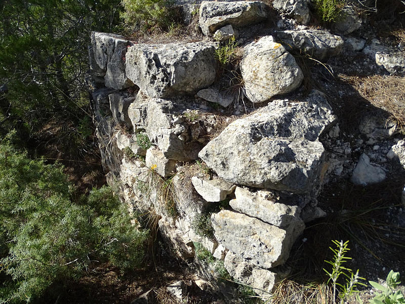 Castillo Nou de Pontons