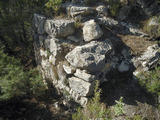 Castillo Nou de Pontons